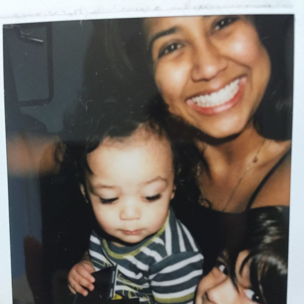 Meet your Posher, Nimi