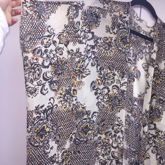 Cover up - Picture 3 of 3