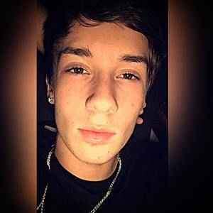 Meet your Posher, Tanner