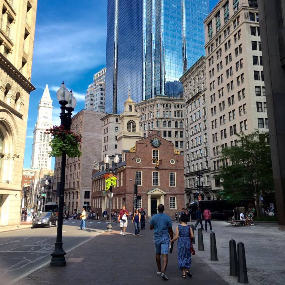 Meet your Posher, Portia