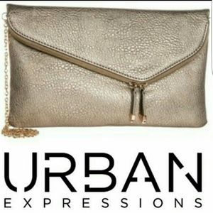 Slim & SOPHISTICATED CLUTCH