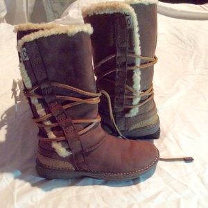 UGG Australia boots great condition size 7