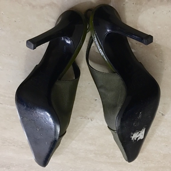 💥Adorable Monica Magli heels💥 - Picture 5 of 8