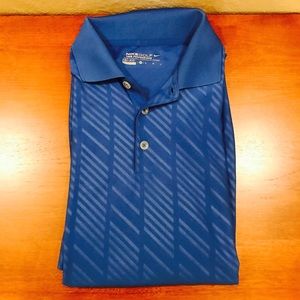 Nike Golf Dri Fit Polo | Men's Medium
