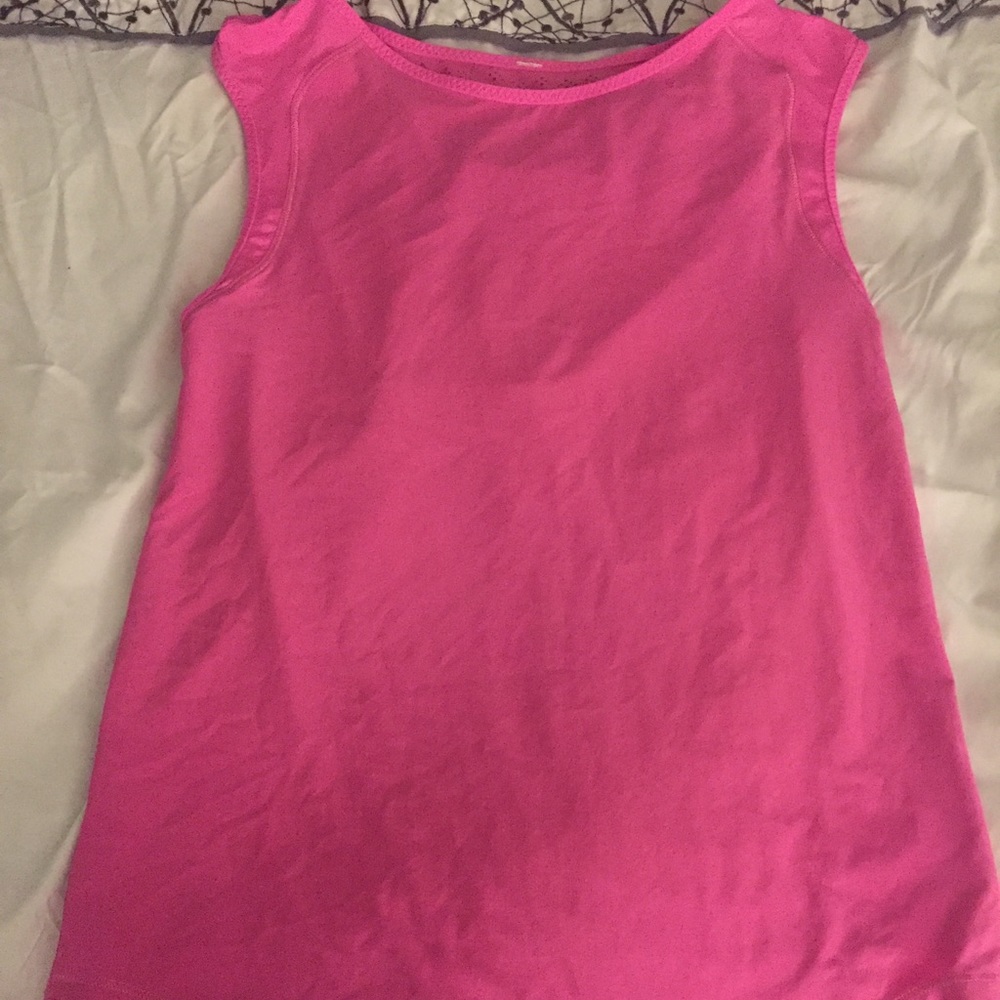 Lululemon Athletica tank
