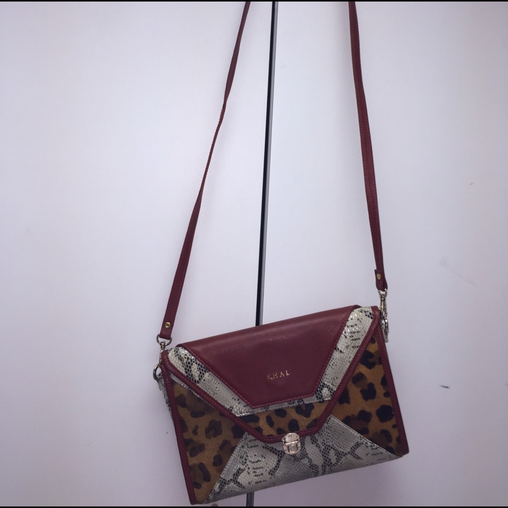 Shoulder bag
