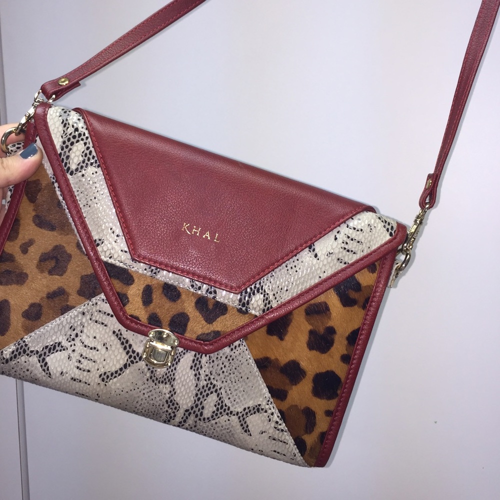 Shoulder bag - Picture 2 of 2