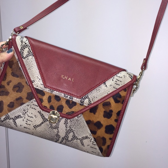 Shoulder bag - Picture 2 of 2