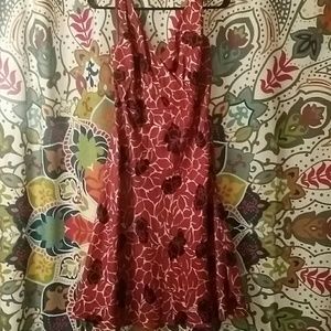 Ann Taylor formal dress