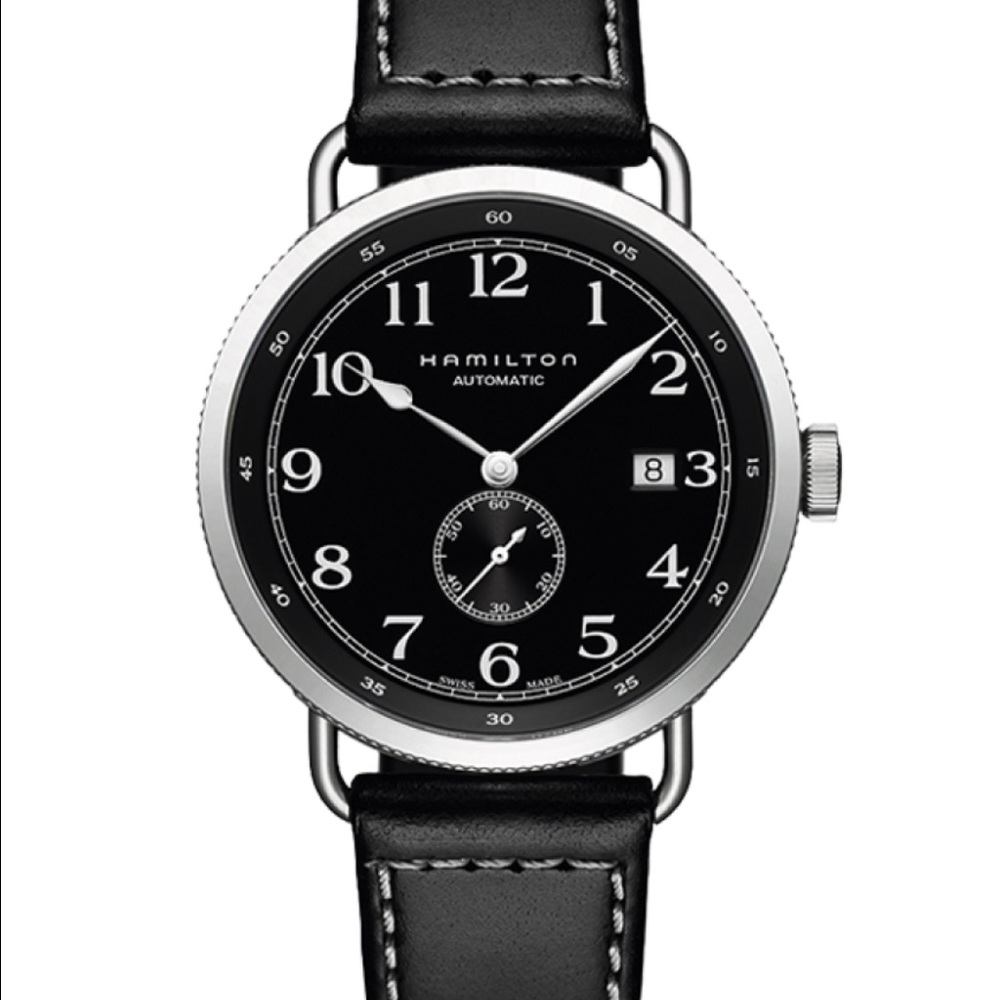 Hamilton Collectors Watch