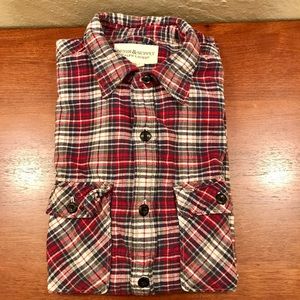 Ralph Lauren Plaid Shirt | Men's Small