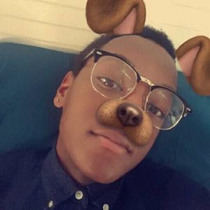 Meet your Posher, Damion