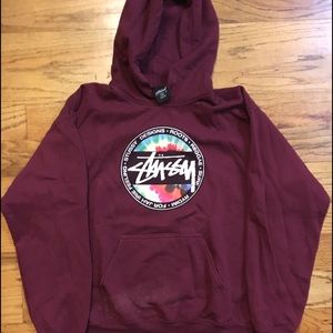 Stussy Hoodie