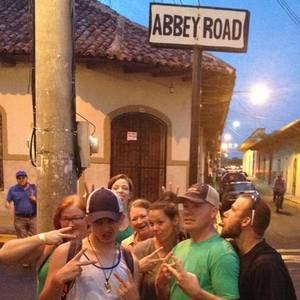 Meet your Posher, Noel