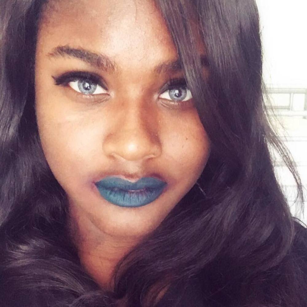 Meet your Posher, Maya