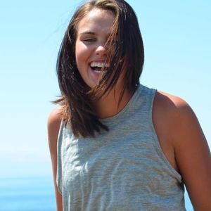 Meet your Posher, Abby