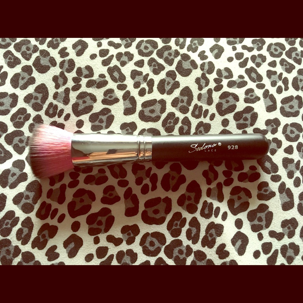 ✒️Sedona Lace Synthetic Flat Top 928 ✒️