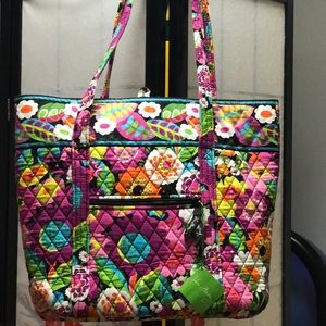Vera va va bloom bag