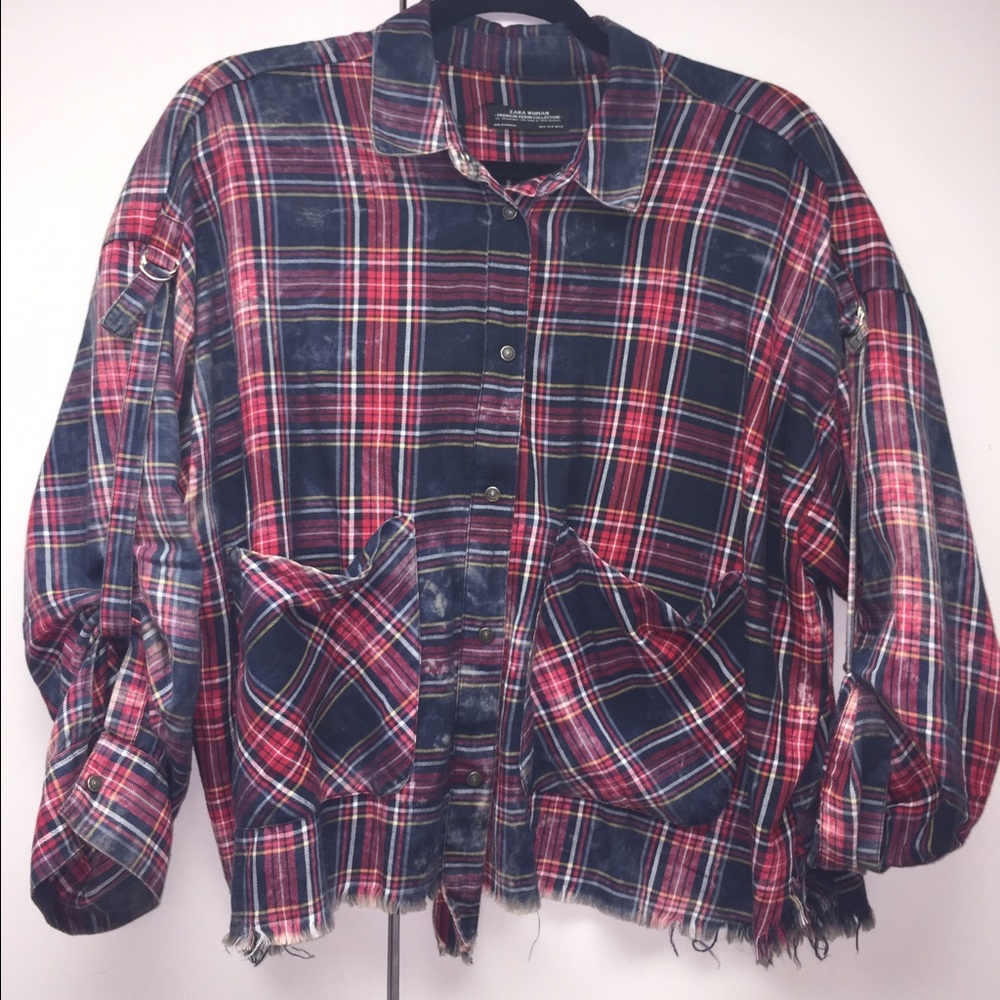Button down