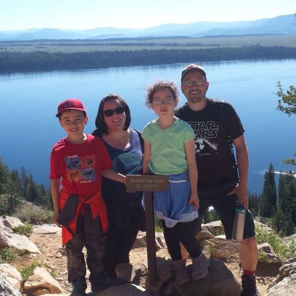 Meet your Posher, Erin