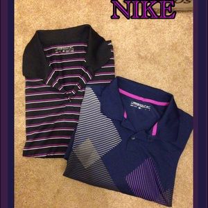 Nike men's shirt