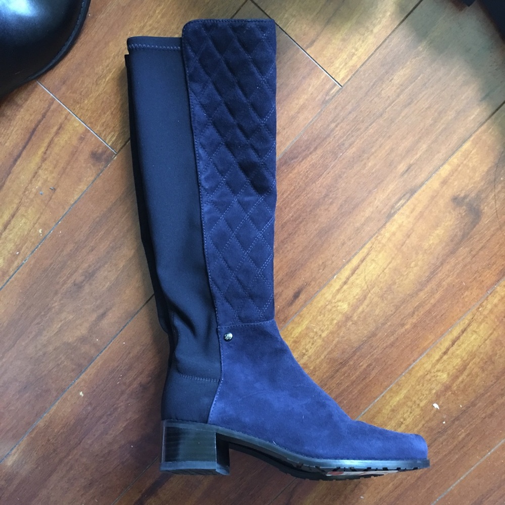 Stuart Weitzman Boot