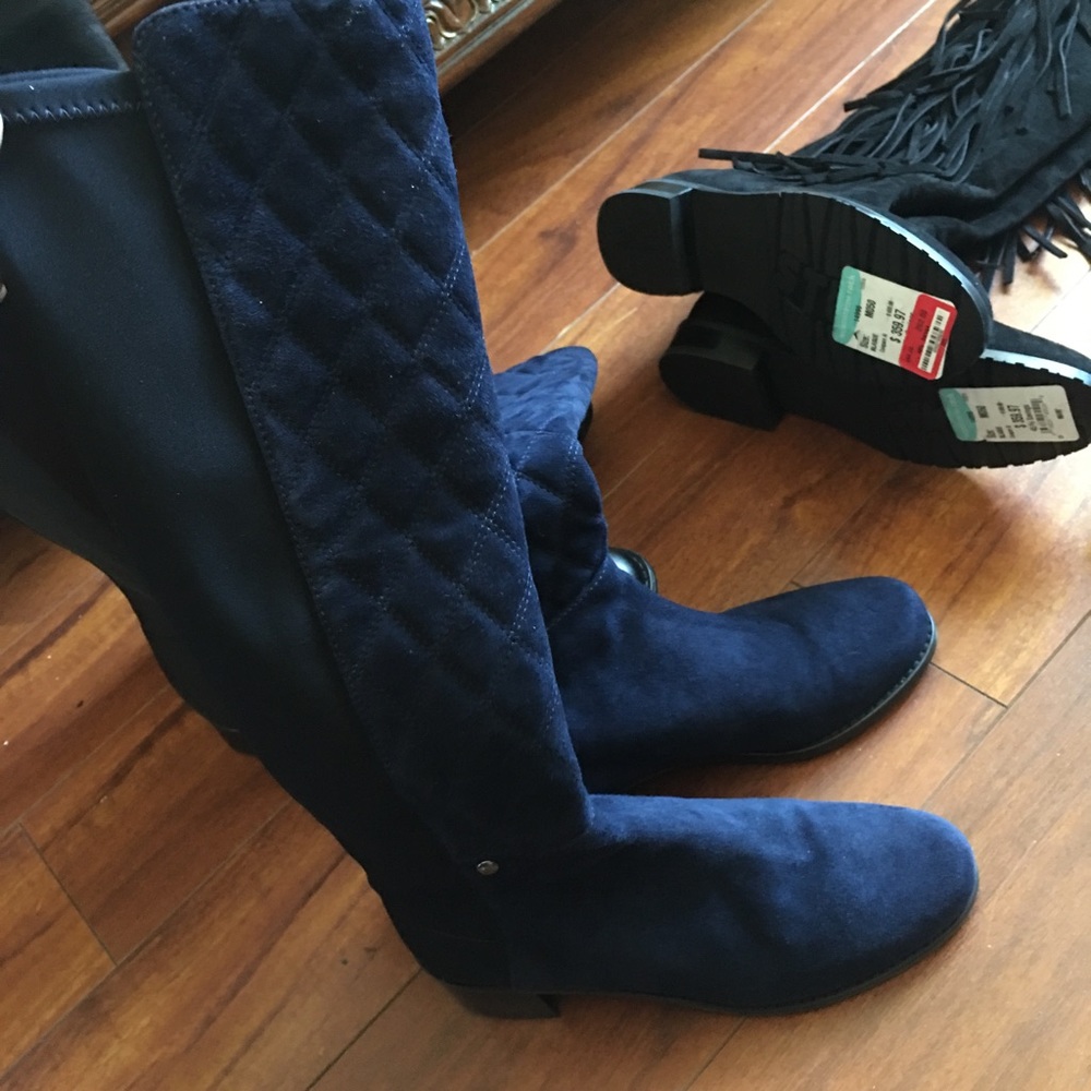 Stuart Weitzman Boot - Picture 2 of 3