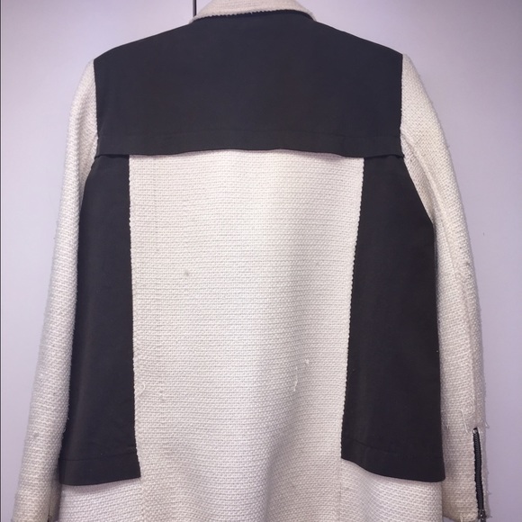 Jacket - Picture 2 of 4