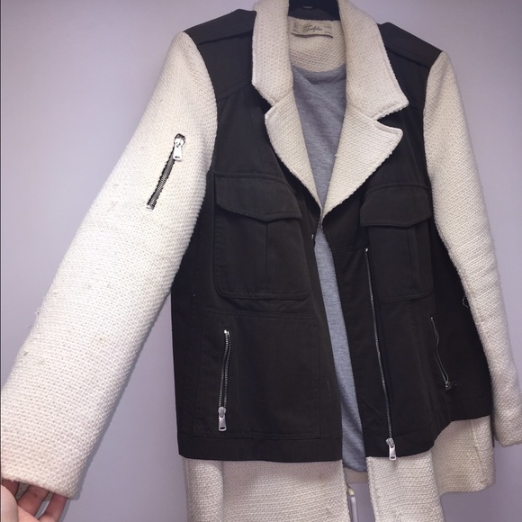 Jacket - Picture 3 of 4