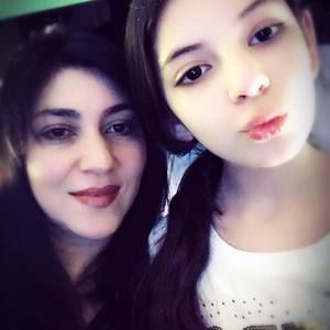 Meet your Posher, Hasmik