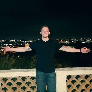 Meet your Posher, Austin