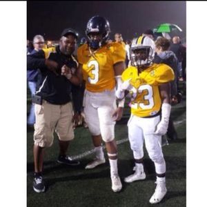 Meet your Posher, Kyle