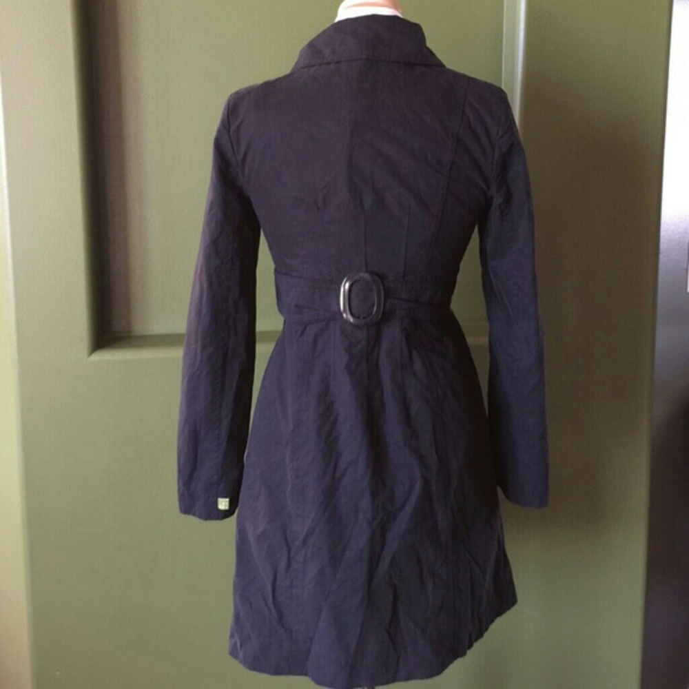 Soia & kyo Coat. - Picture 2 of 3
