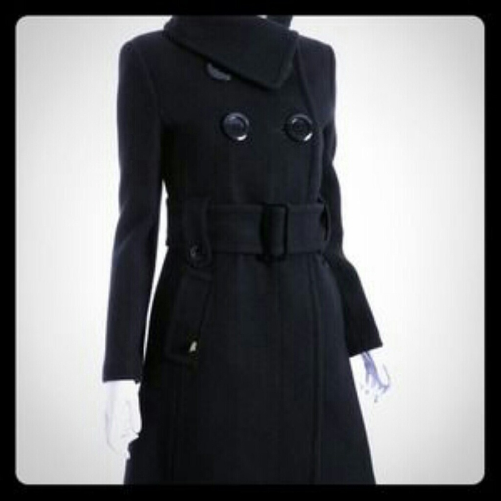 Soia & kyo Coat.