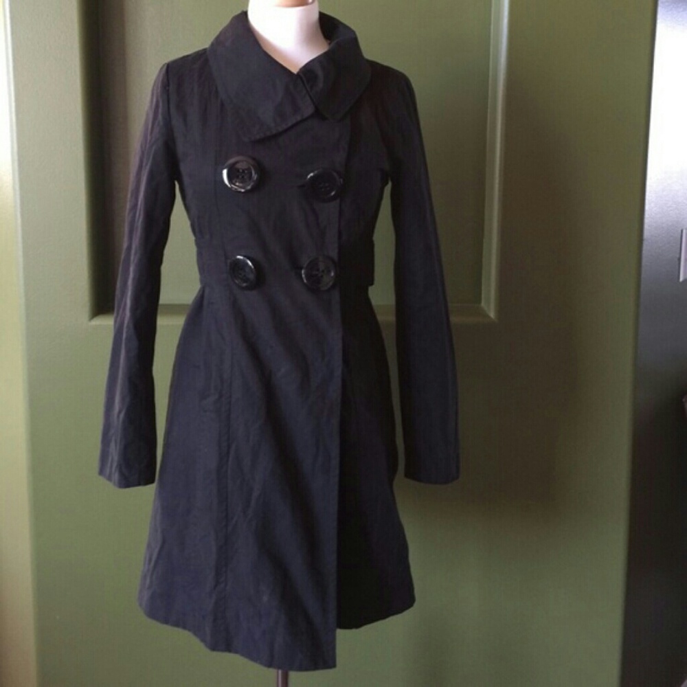 Soia & kyo Coat. - Picture 3 of 3