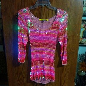 Multi-Pink Sequence