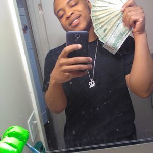 Meet your Posher, Deon