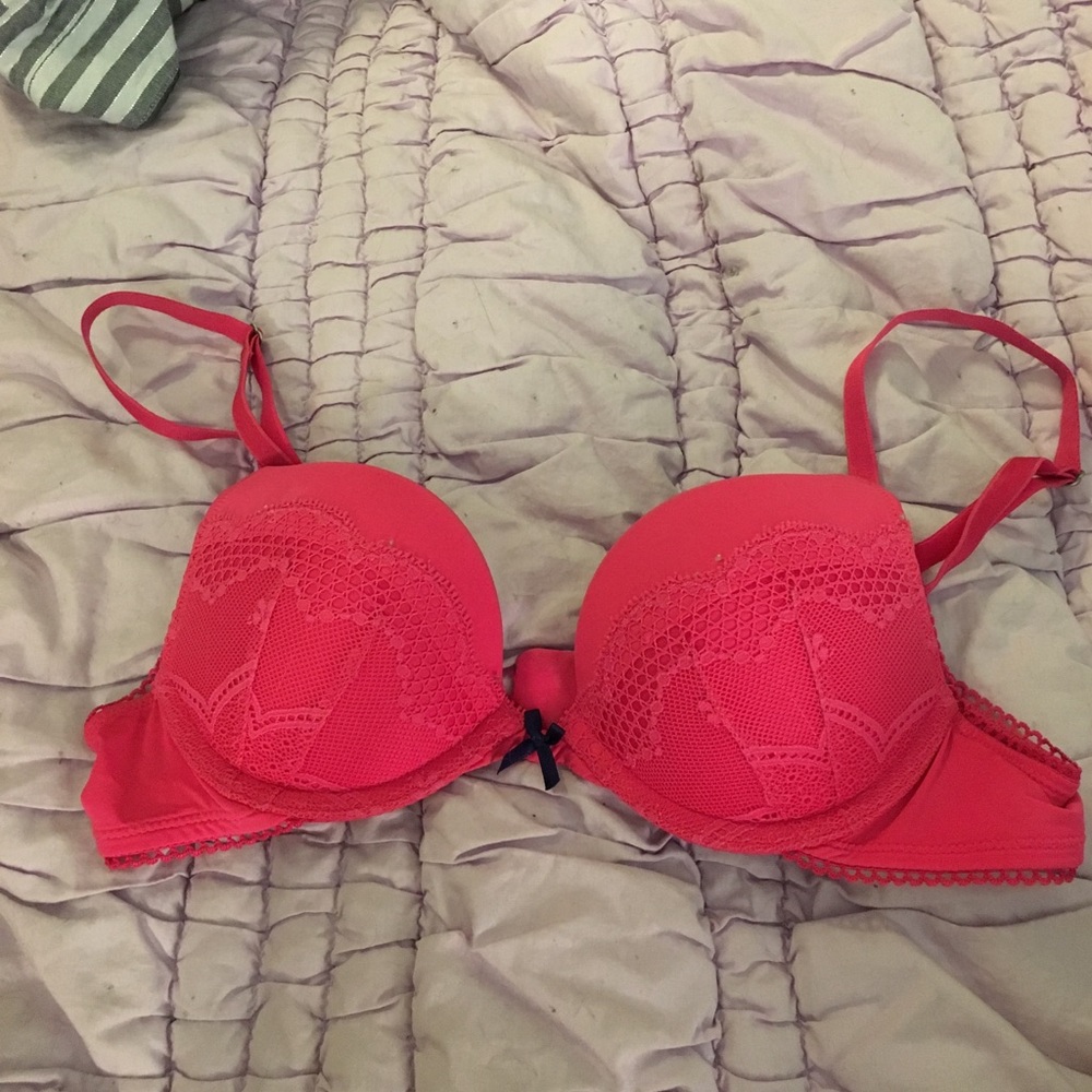 NWOT Aerie Brooke Bra