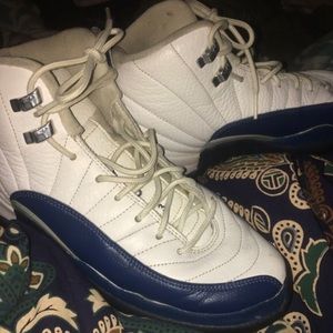 Jordan ; French blues