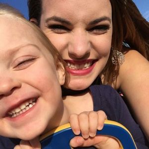 Meet your Posher, Michaela