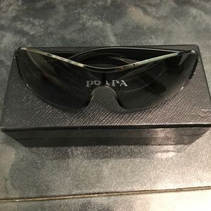 Prada Sunglasses Sport