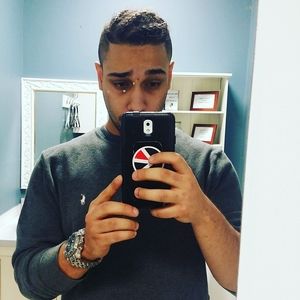 Meet your Posher, Carlos