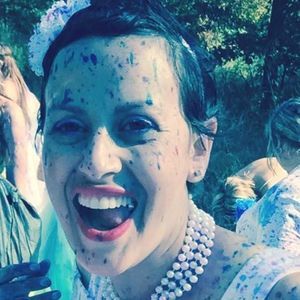 Meet your Posher, Mandy