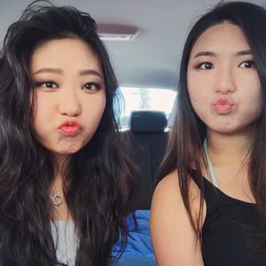 Meet your Posher, Joan