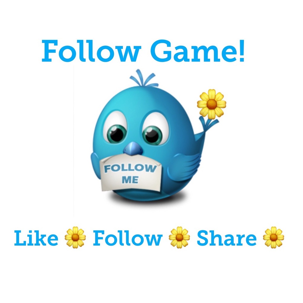 Want more followers?