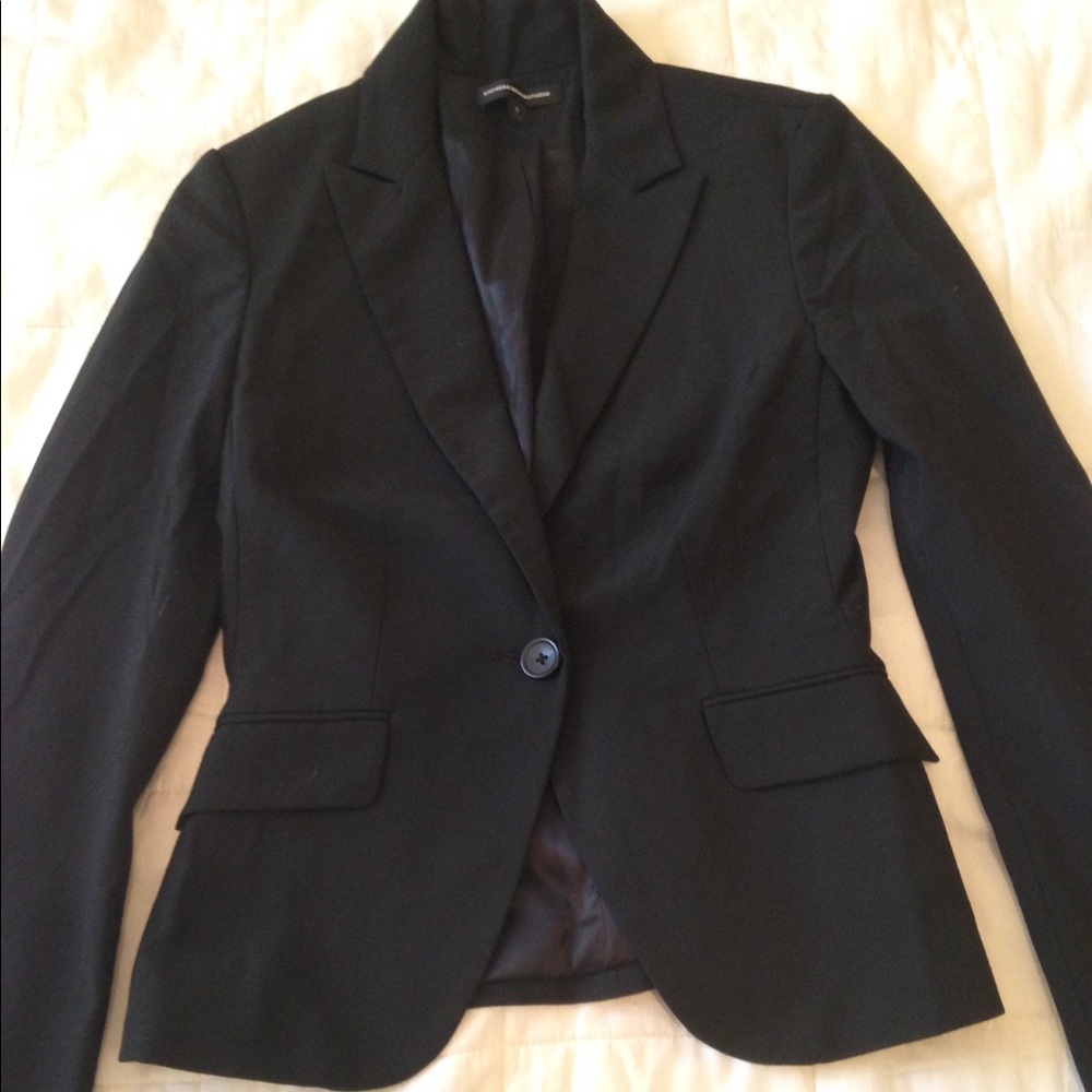 Express blazer NWOT - Picture 3 of 3
