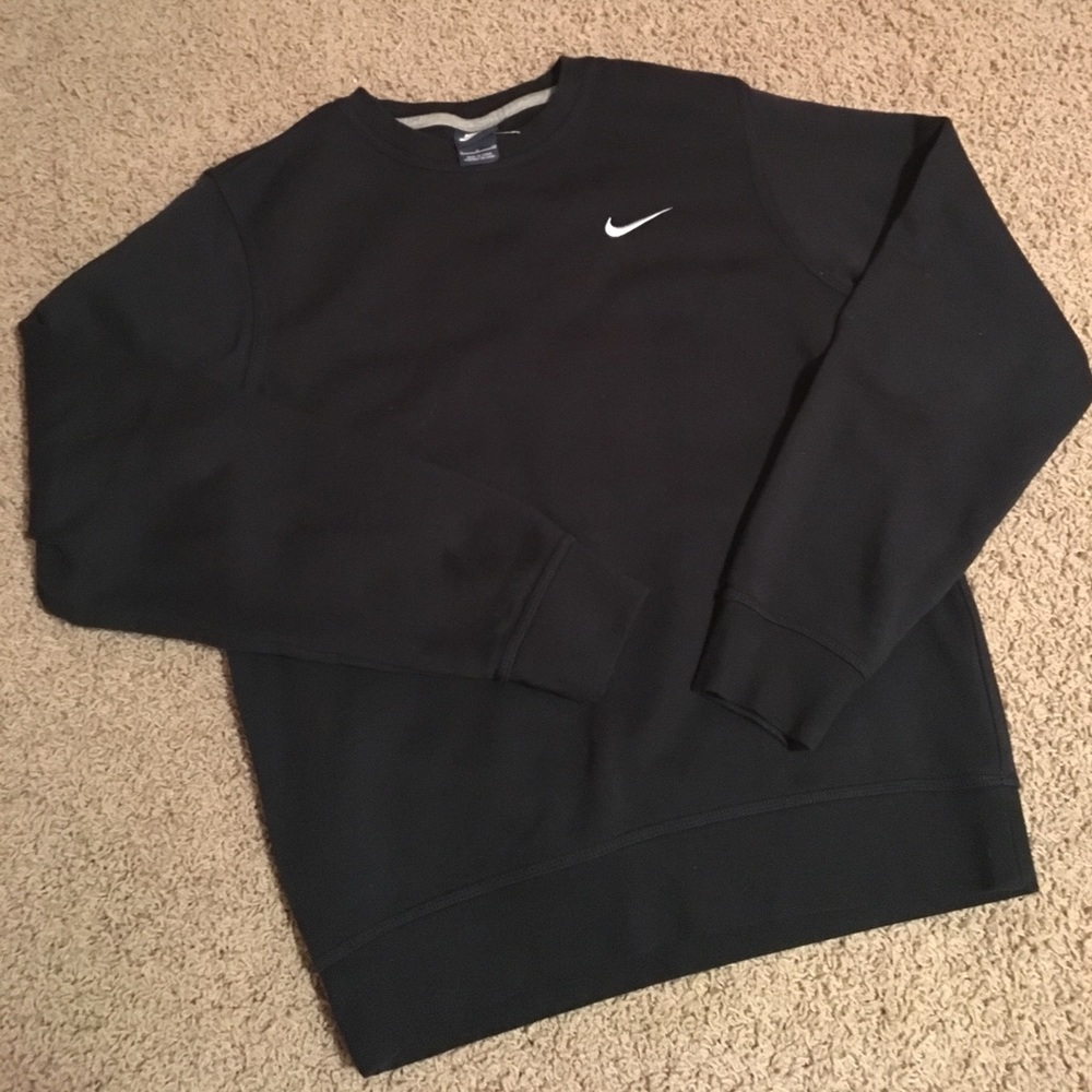 Nike Crew Sweatshirt