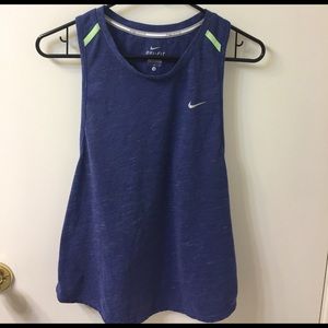 Running shirt