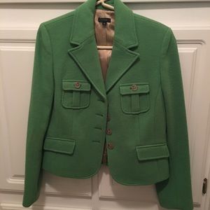 J. Crew jacket