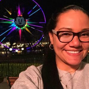 Meet your Posher, Daiana